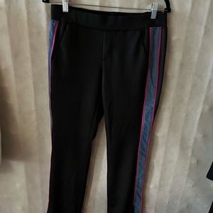 Pam & Gela Tuxedo Trousers